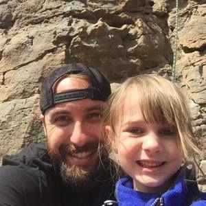 Meet your Posher, Jeremy